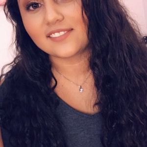 Meet your Posher, Lupita